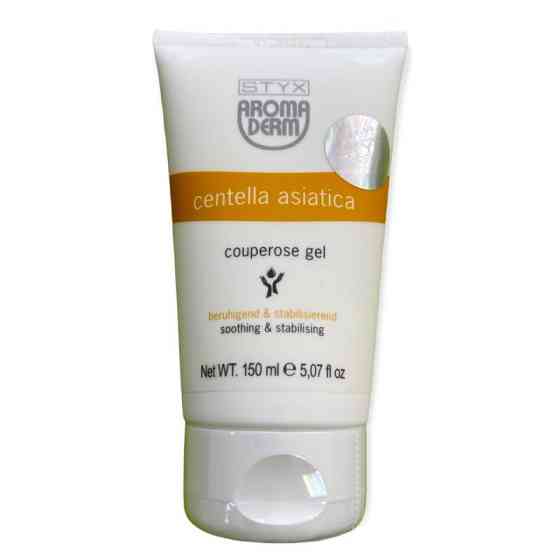 Styx Гель проти капілярної сітки AromaDerm Anti Couperose Gel 150 мл Дніпро
