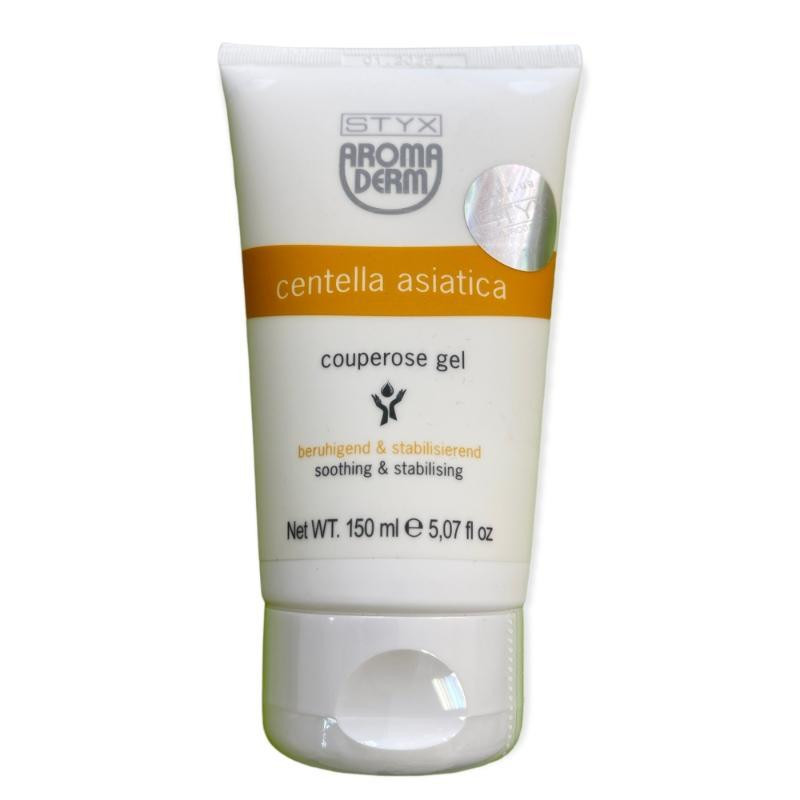 Styx Гель проти капілярної сітки AromaDerm Anti Couperose Gel 150 мл Дніпро - фото 1