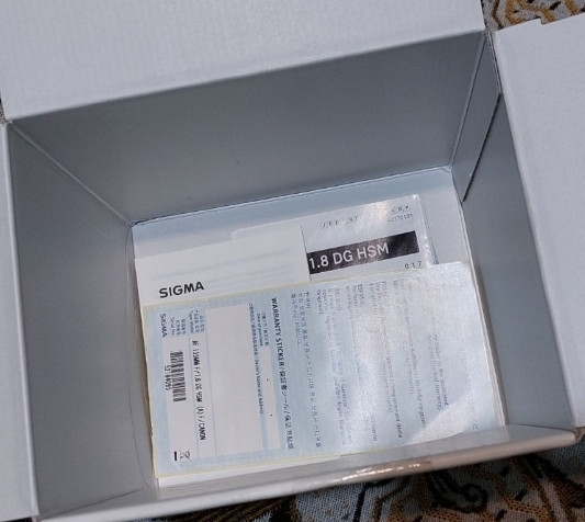 Об'єктив: SIGMA 135mm. Для Canon. Харків - фото 2