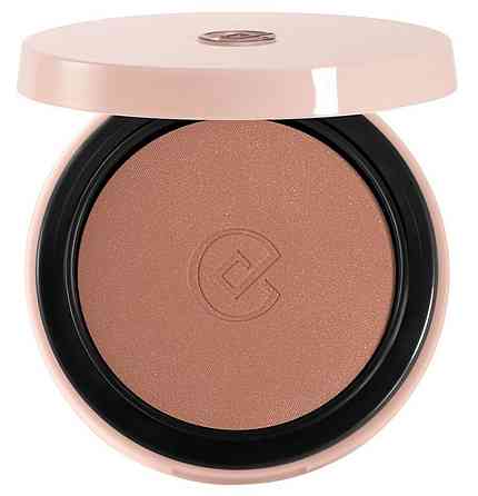 Румяна для лица Collistar Impeccable Maxi Blush 03 Terracotta Славянск