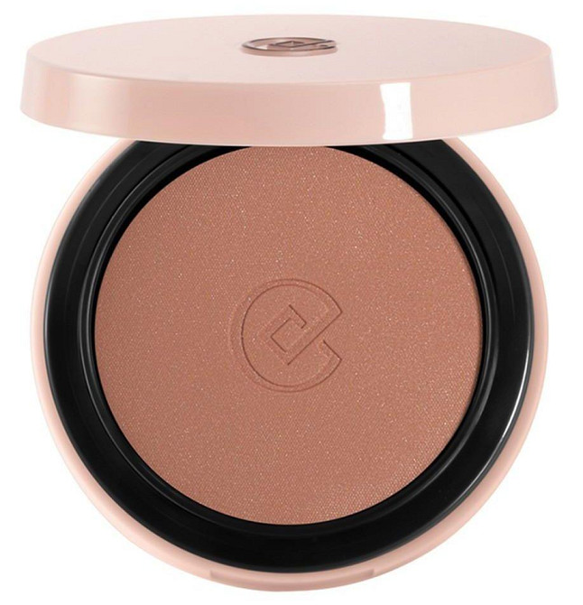 Румяна для лица Collistar Impeccable Maxi Blush 03 Terracotta Славянск - изображение 1