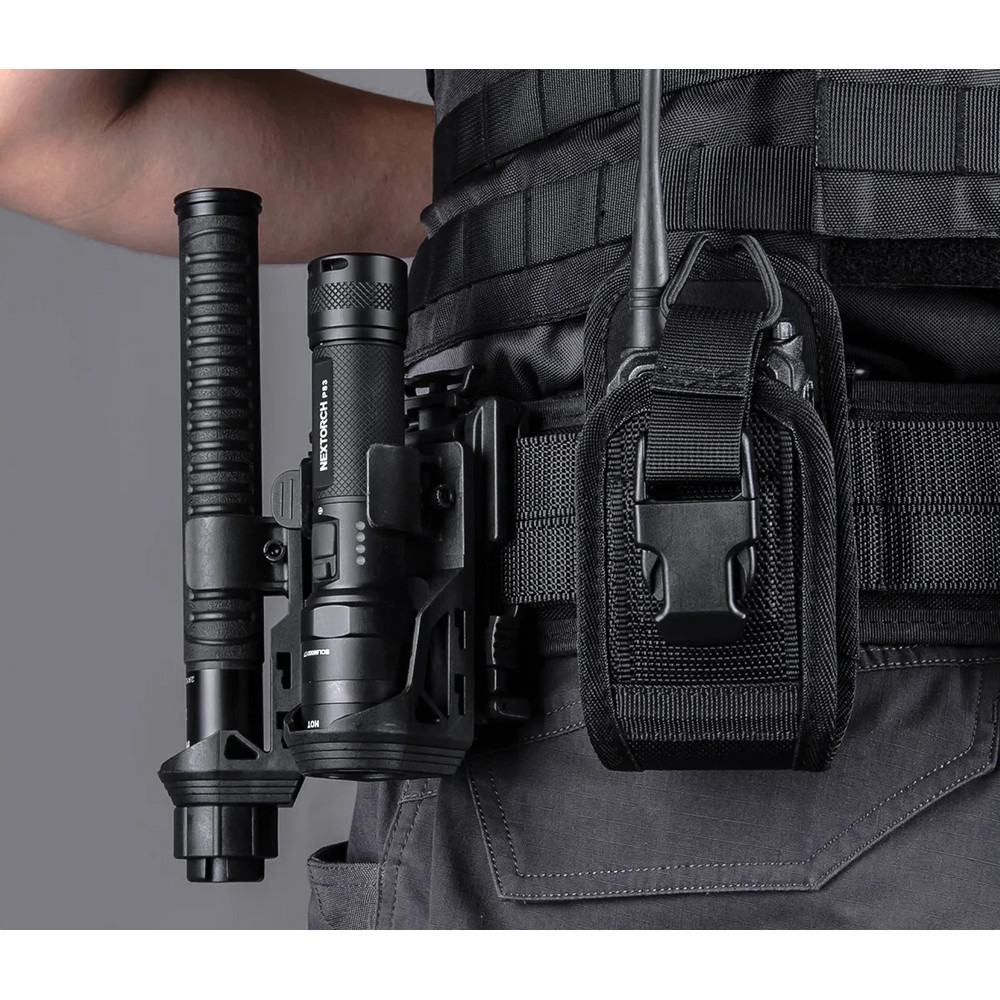 Чохол для рації на пояс Nextorch V24X-carry Київ - фото 10