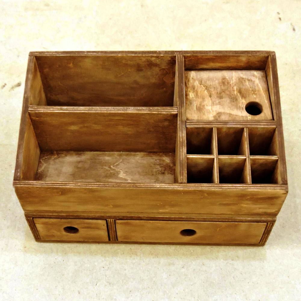 Настольный органайзер 