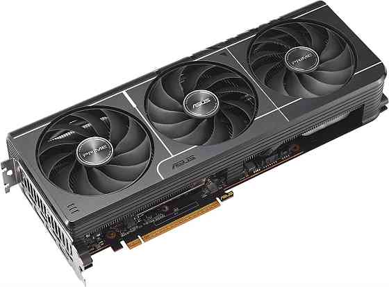 Відеокарта AMD Radeon RX 9070 GRE 16 GB GDDR6 Prime OC Asus (PRIME-RX9070GRE-O12G) ( 18973 ) Харьков