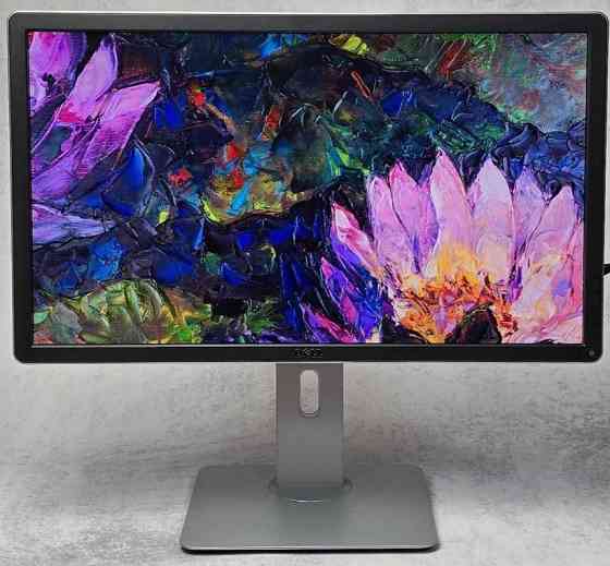 Монітор 23.8" Dell P2415q 3840x2160 UltraHD 4K 16:9 IPS 10bit sRGB 99% Київ