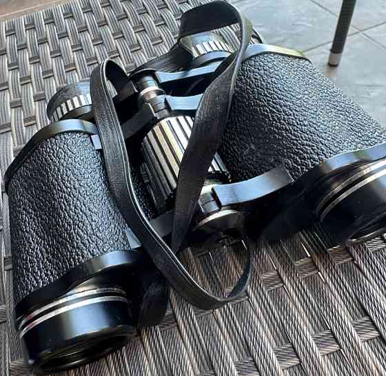 Бінокль Boots Admiral III Korea, 8x30 стан 10 Киев