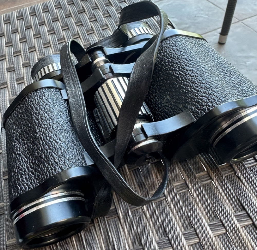 Бінокль Boots Admiral III Korea, 8x30 стан 10 Киев - изображение 1