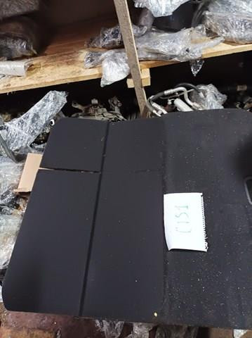 1UC86DX9AD підлога багажника cherokee Коломыя - изображение 1