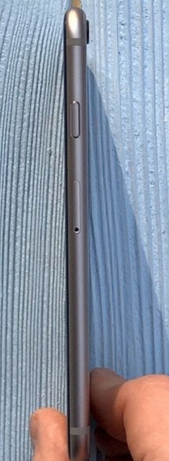 IPhone 6 16/32/64/ Gb Neverlock Оригінал. Київ - фото 4