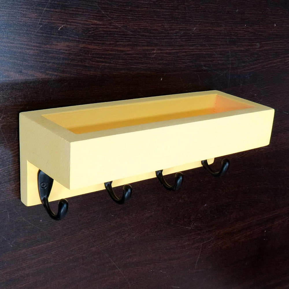 Ключниця дерев'яна "Лембах" лимонад Миколаїв - фото 5