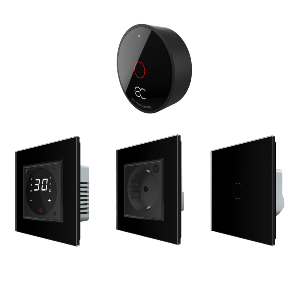 Комплект Розумного будинку Livolo (VL-XG040) Коломыя - изображение 2