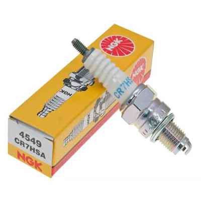 Свеча зажигания NGK 4549 CR7HSA Винница