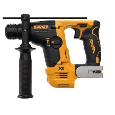 Перфоратор DeWALT SDS PLUS, 12V, 1.1 Дж, 2 режими (без АКБ та ЗУ) (DCH072N) Вінниця