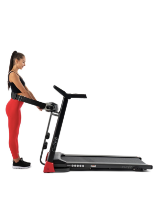 Бігова доріжка Hop-Sport HS-1200LB Soul Киев