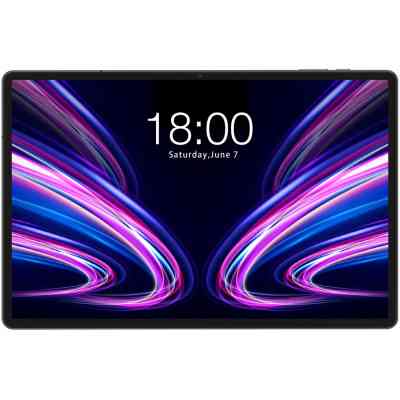 Планшет Teclast T50Plus 11 FHD 6/256GB/LTE/ Metal / Gray (6940709686300) Винница