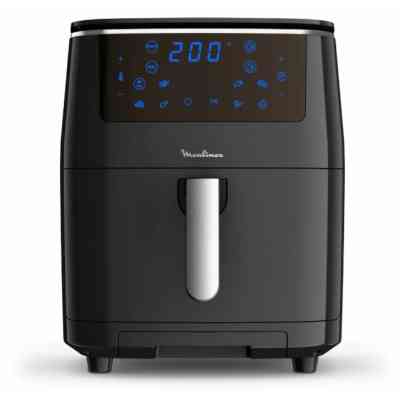 Мультипіч Moulinex Easy Fry Grill&amp;Steam (AL201810) Вінниця