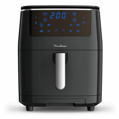 Мультипечь Moulinex Easy Fry Grill&Steam (AL201810) Винница - изображение 1