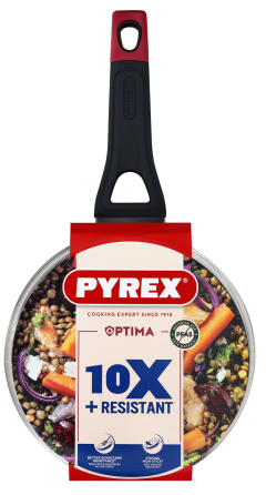 Ківш Pyrex Optima (2.3 л) 20 см (7120898) Київ