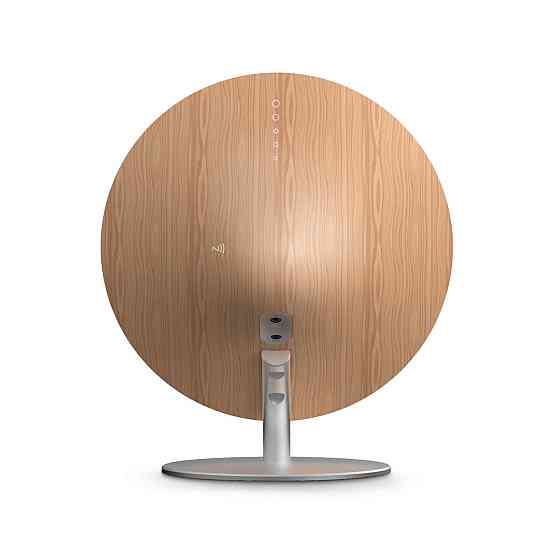 Bluetooth колонка "HALO ONE" на 16 ват, береза Рівне