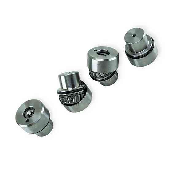 Шкворня на подшипнике УАЗ Мукачево