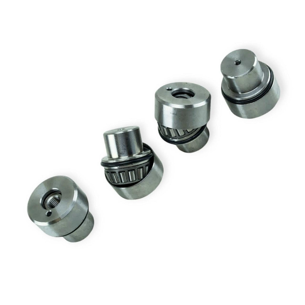 Шкворня на подшипнике УАЗ Мукачево - изображение 1