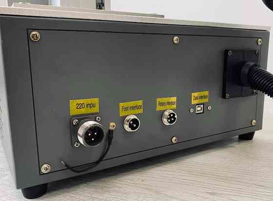 Лазерный маркирующий волоконный станок TRM-20 Raycus 20W (Моноблок) Харьков