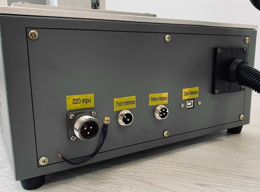 Лазерный маркирующий волоконный станок TRM-20 Raycus 20W (Моноблок) Харьков - изображение 1