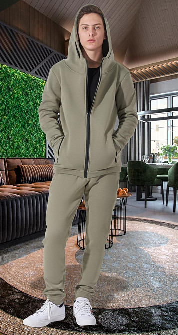 Стильний костюм ПАПА син Київ - фото 1