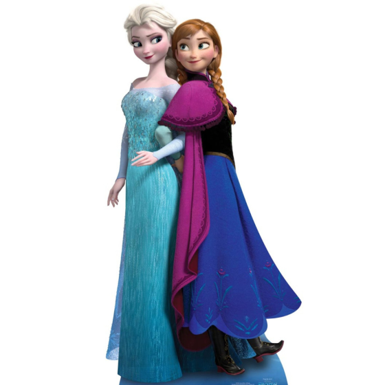 Виниловая наклейка 