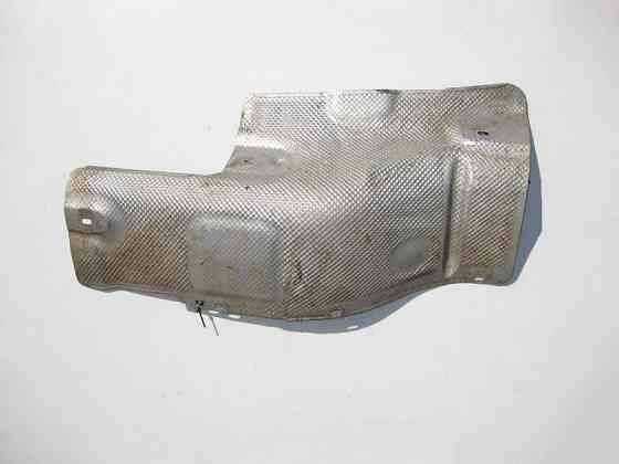 Mercedes-Benz  A1646823771 Захисний екран зліва від роздатки ML W164 GL X164 Одеса