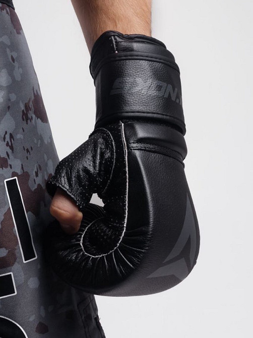 Снарядні рукавички V`Noks Boxing Machine S/M Кам'янське - фото 13