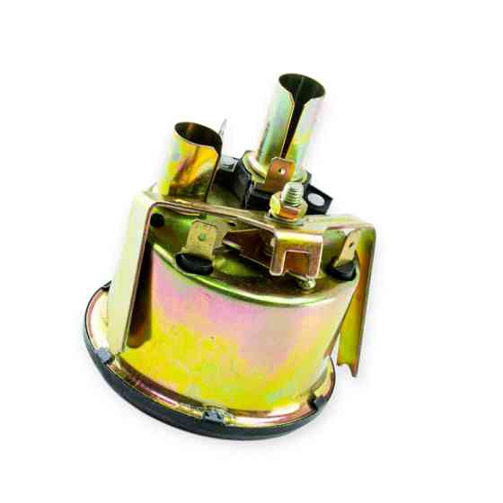 Указатель охлаждающей жиости и масла МТЗ электронный 12В температуры Мукачево