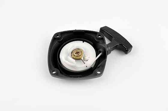 Стартер ручний (у зборі) мотокоси Мукачево