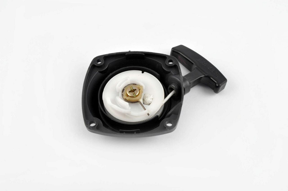 Стартер ручний (у зборі) мотокоси Мукачево - фото 1