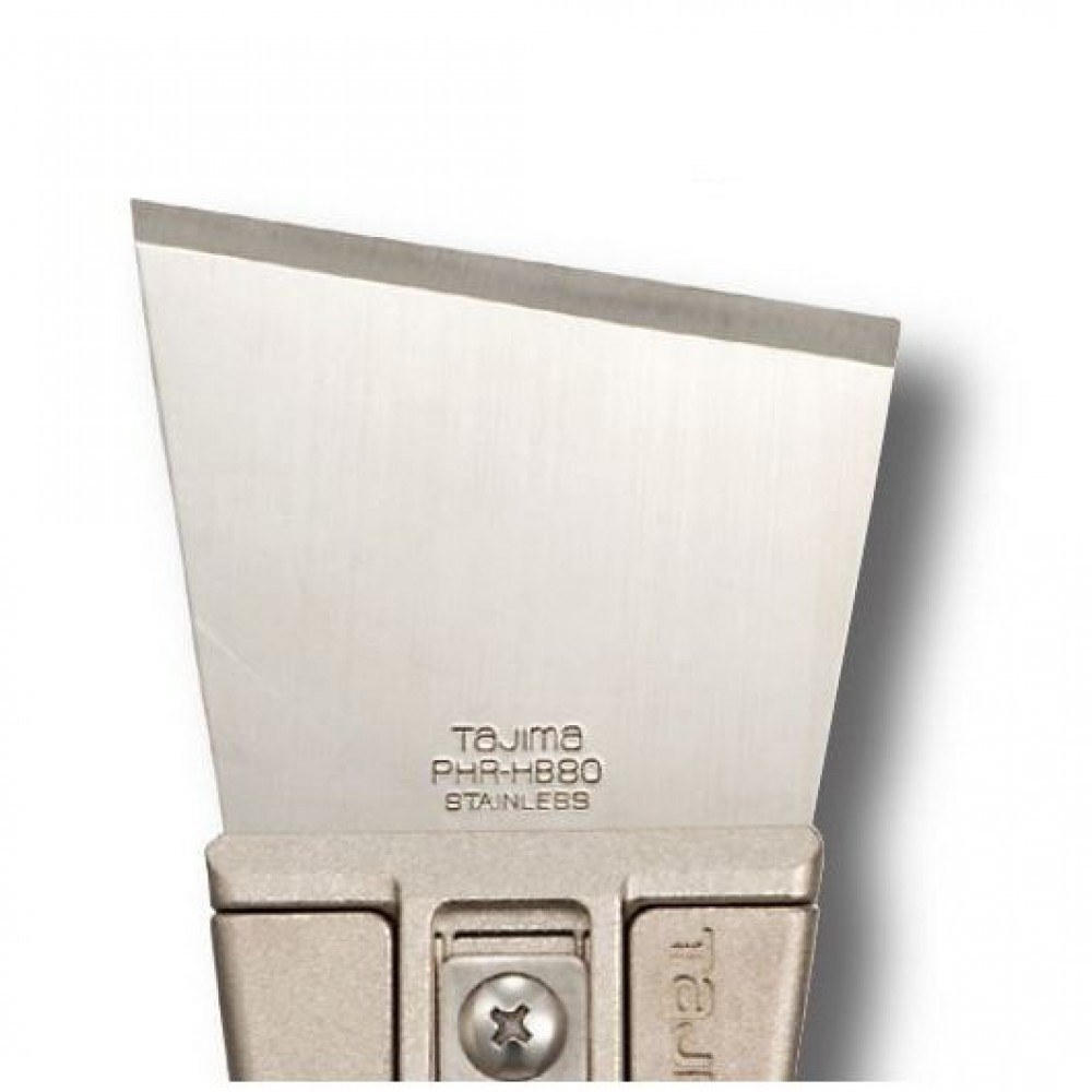 Ударный скребок Tajima для удаления растворов/шпаклевки/краски/обоев 500мм PHR500H80/W1 Одесса - изображение 2