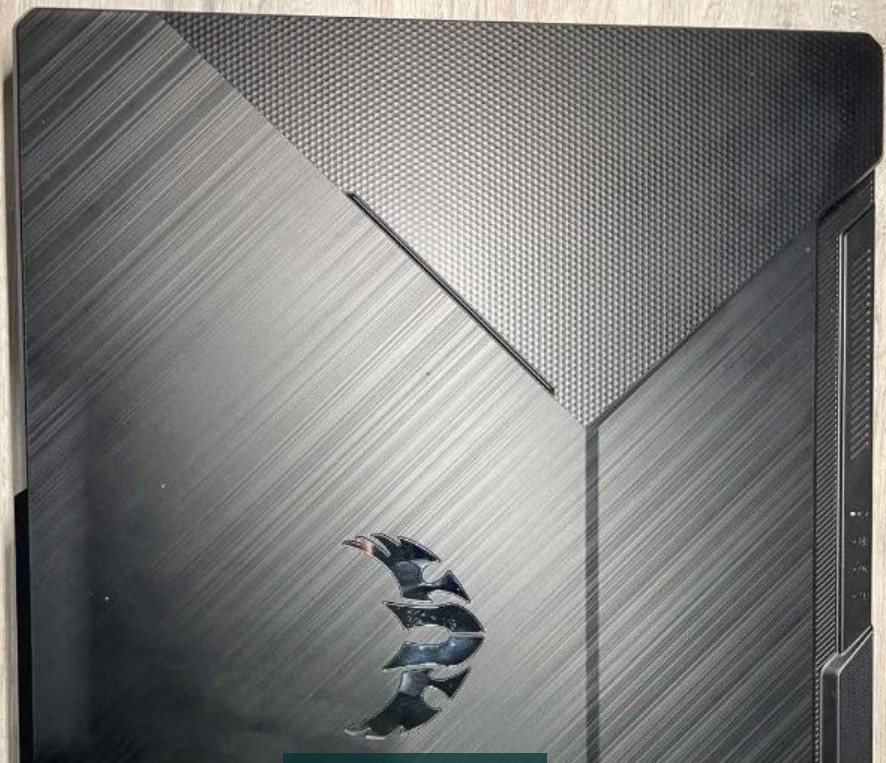 Ноутбук Ігровий ASUS TUF Gaming A15 FA506IH — FX506IH 32Gb.ОЗП. Київ - фото 7