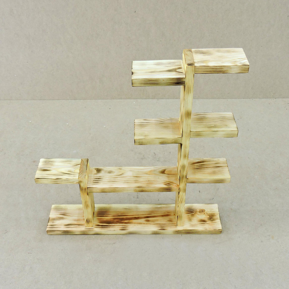 Підставка для квітів "Ла-Корунья" бенгала Миколаїв - фото 8