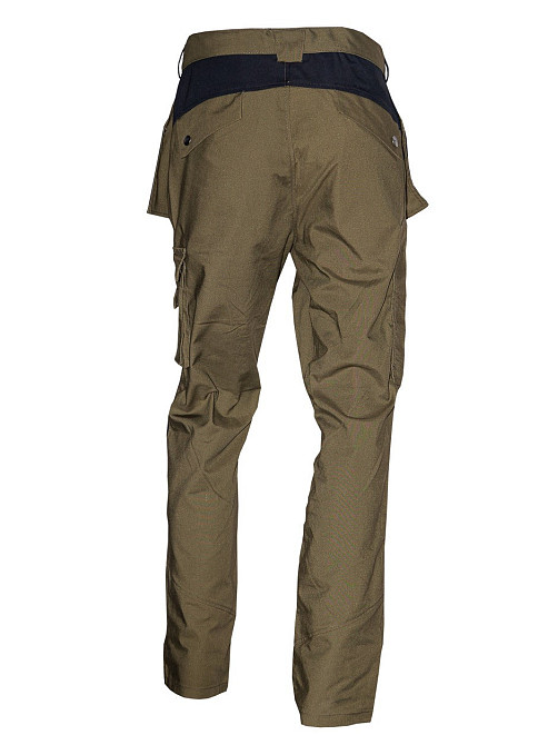 Штани робочі Sizam Chelsea S Рівне - фото 4