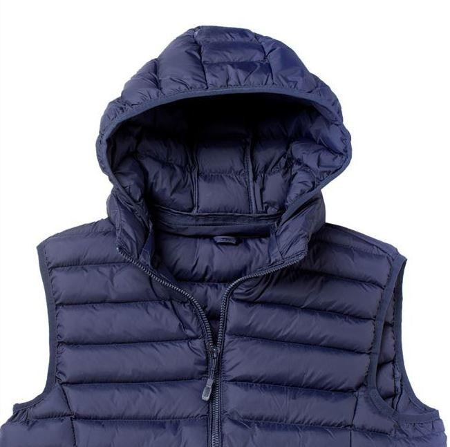 Жилет мужской стеганый AZT Киев - изображение 2