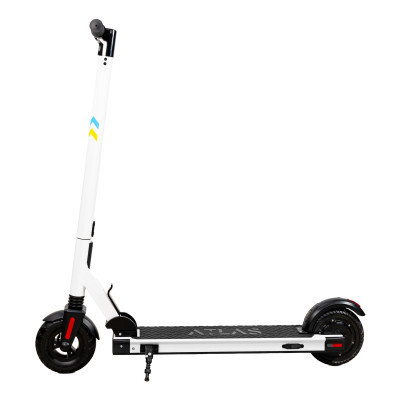 Электросамокат Atlas i-One White (1088) Винница - изображение 2