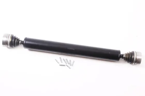 Вал карданный 2121 на ШРУСах EuroEx задний Винница