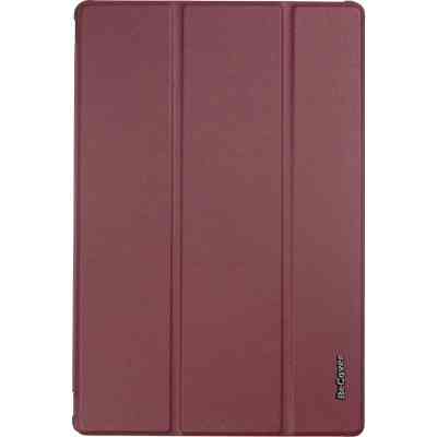 Чохол до планшета BeCover Smart Case Xiaomi Redmi Pad 10.61&quot; 2022 Red Wine (708729) Вінниця