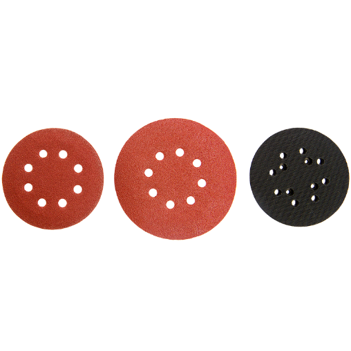 Шліфмашина орбітальна профі ЗШО-600 2П Зеніт Житомир