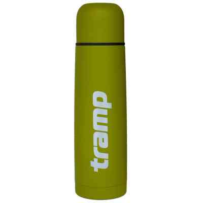 Термос Tramp Basic 0.5 л Olive (UTRC-111-olive) Винница
