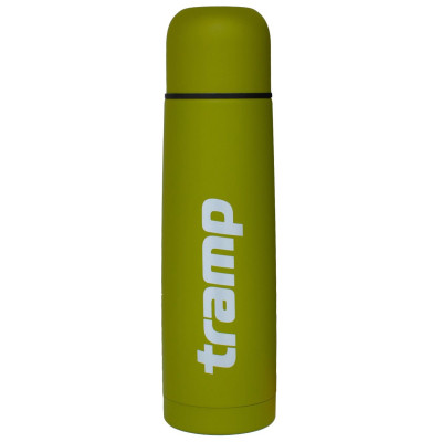 Термос Tramp Basic 0.5 л Olive (UTRC-111-olive) Винница - изображение 1