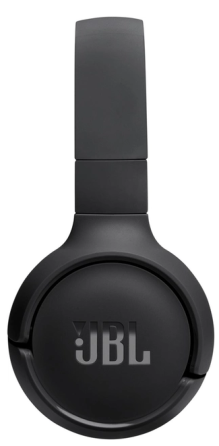 Гарнітура JBL TUNE 520BT Black (JBLT520BTBLKEU) (6861952) Київ