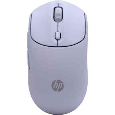 Мишка HP 400 Quiet Wireless/Bluetooth Purple (AZ7B7AA) Вінниця