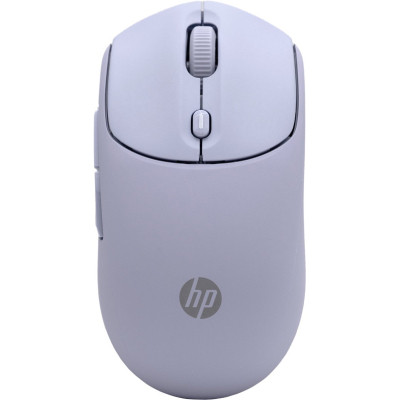 Мышка HP 400 Quiet Wireless/Bluetooth Purple (AZ7B7AA) Винница - изображение 1