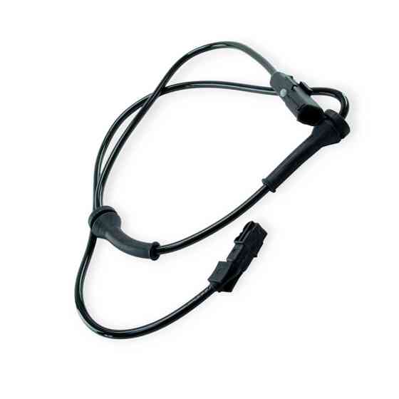 Датчик Рено Меган ІІ, Сценік ІІ 1.4-2.0D (L, 817mm) 02- задній ABS Мукачево