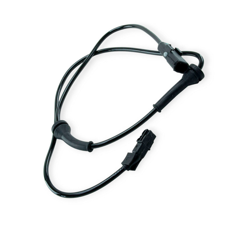 Датчик Рено Меган ІІ, Сценік ІІ 1.4-2.0D (L, 817mm) 02- задній ABS Мукачево - фото 1